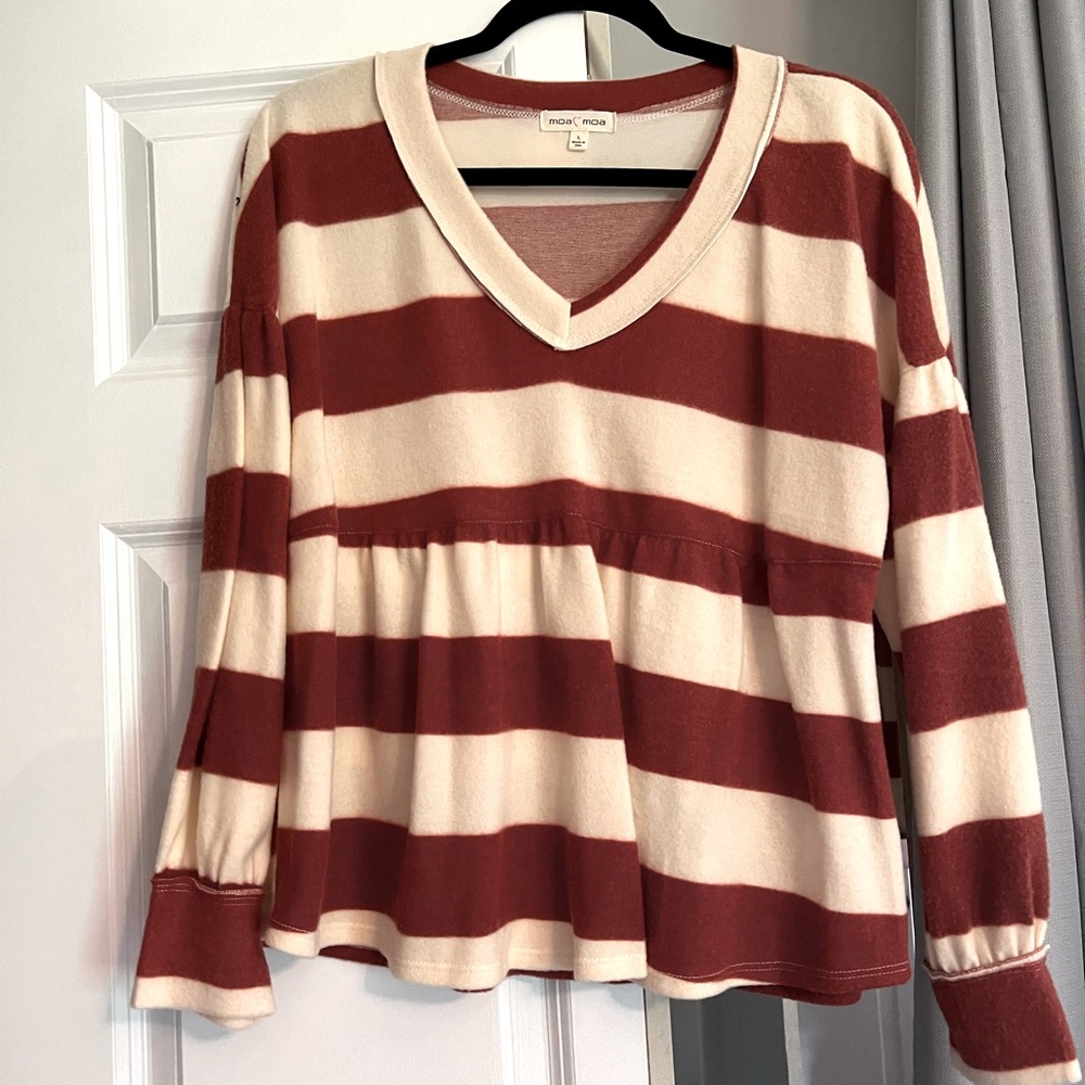 | Large | NWOT |